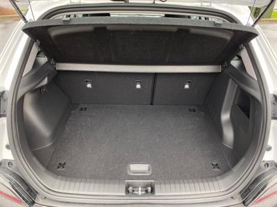 2022 Hyundai Kona - Thumbnail