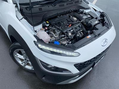 2022 Hyundai Kona - Thumbnail