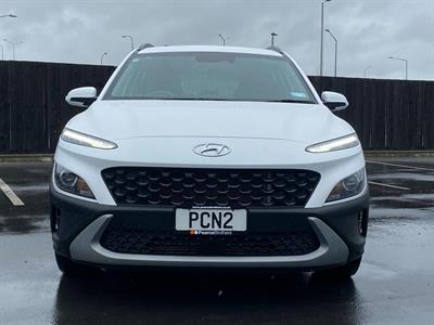 2022 Hyundai Kona - Thumbnail