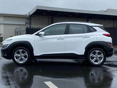 2022 Hyundai Kona - Thumbnail