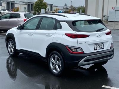 2022 Hyundai Kona - Thumbnail