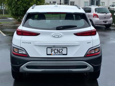 2022 Hyundai Kona - Thumbnail