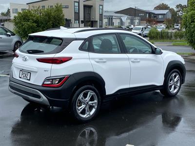 2022 Hyundai Kona - Thumbnail