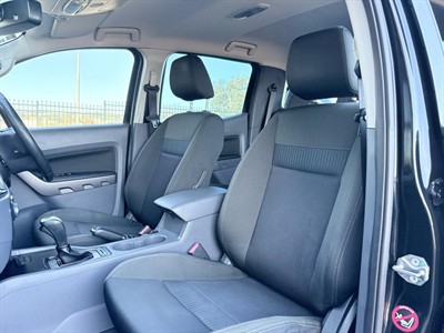 2016 Ford Ranger - Thumbnail