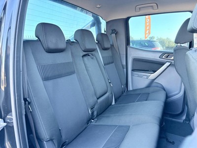 2016 Ford Ranger - Thumbnail
