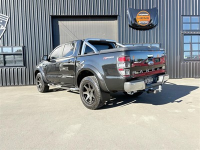 2016 Ford Ranger - Thumbnail
