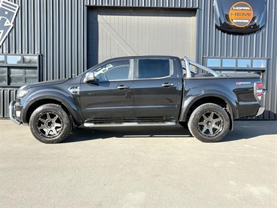 2016 Ford Ranger - Thumbnail