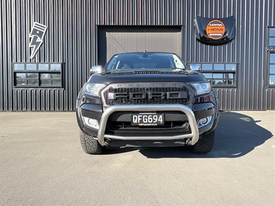 2016 Ford Ranger - Thumbnail