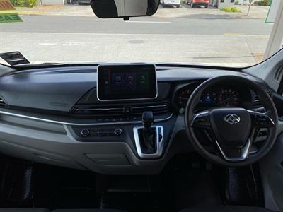 2022 LDV Deliver 9 - Thumbnail