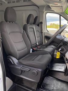 2022 LDV Deliver 9 - Thumbnail