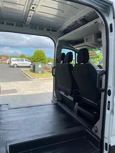 2022 LDV Deliver 9 - Thumbnail