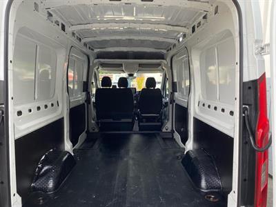 2022 LDV Deliver 9 - Thumbnail