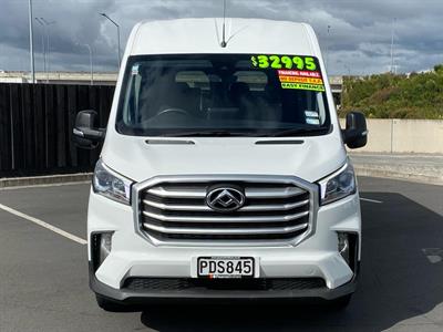 2022 LDV Deliver 9 - Thumbnail