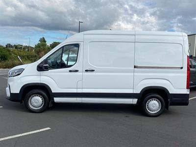 2022 LDV Deliver 9 - Thumbnail