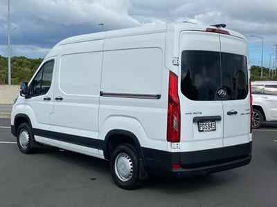 2022 LDV Deliver 9 - Thumbnail