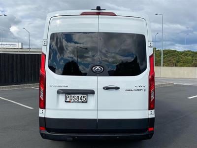 2022 LDV Deliver 9 - Thumbnail