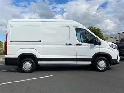 2022 LDV Deliver 9 - Thumbnail