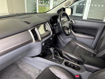 2017 Ford Everest - Thumbnail