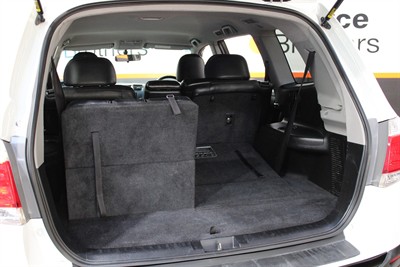 2012 Toyota HIGHLANDER - Thumbnail