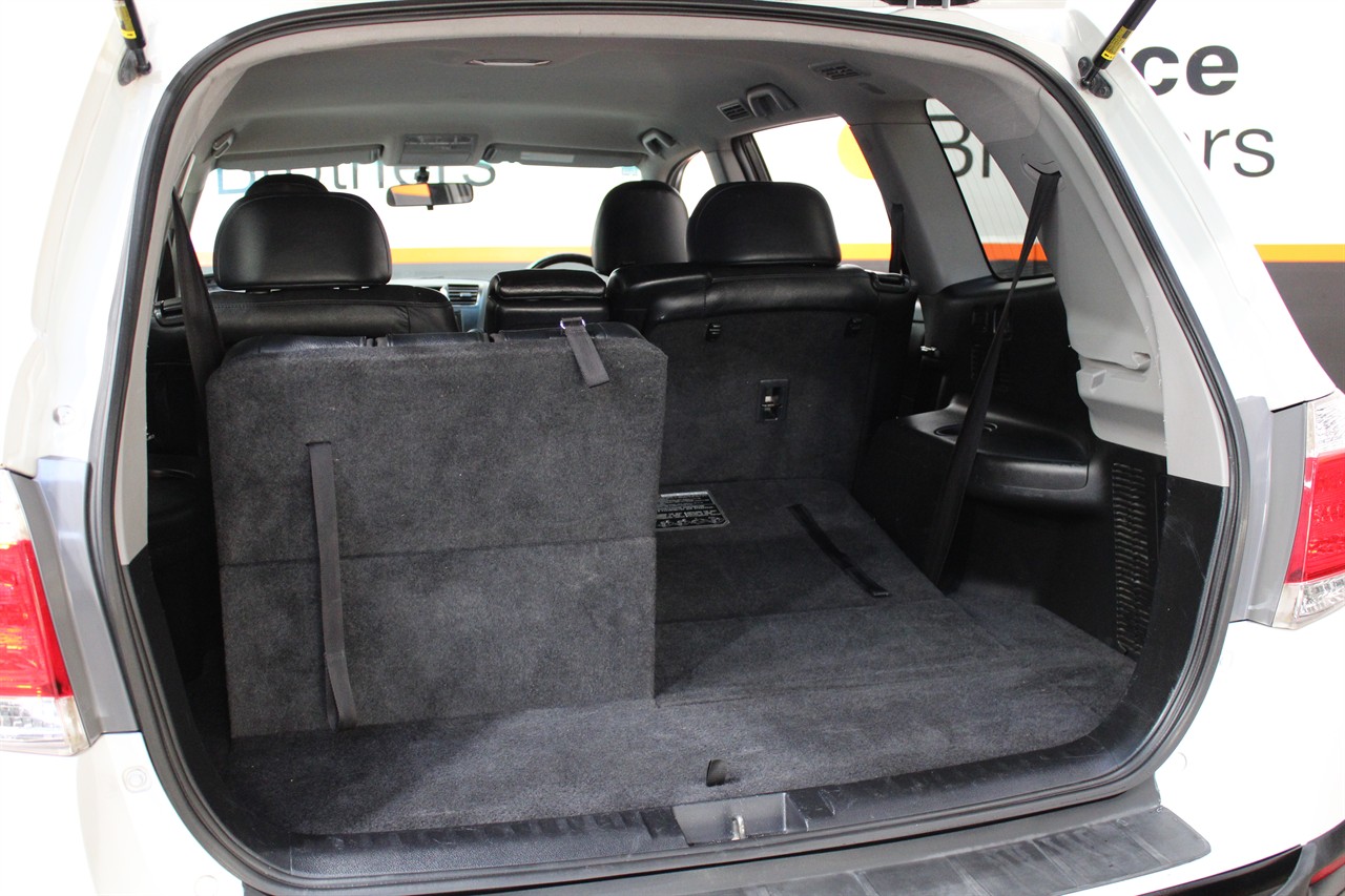 2012 Toyota HIGHLANDER