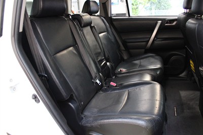 2012 Toyota HIGHLANDER - Thumbnail