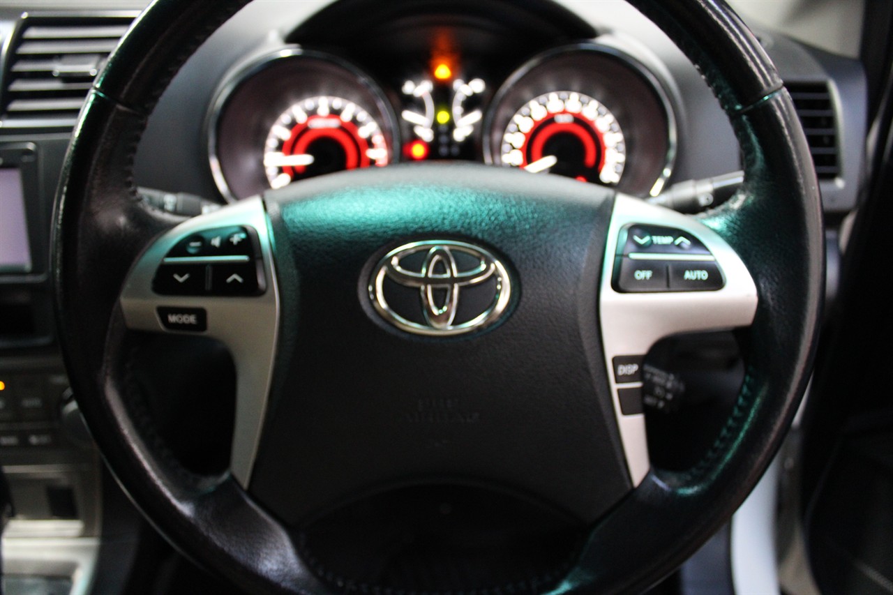 2012 Toyota HIGHLANDER
