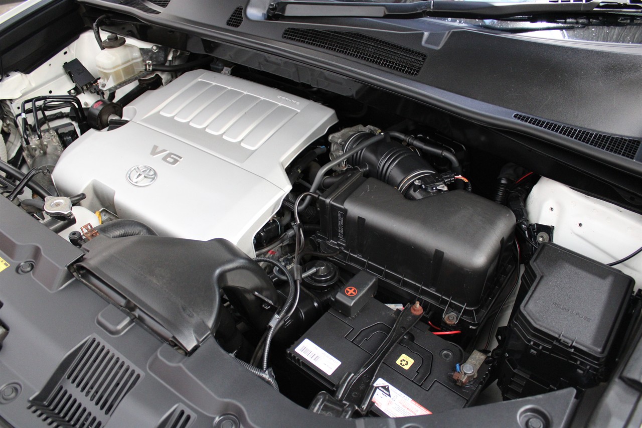 2012 Toyota HIGHLANDER