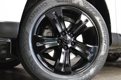 2012 Toyota HIGHLANDER - Thumbnail