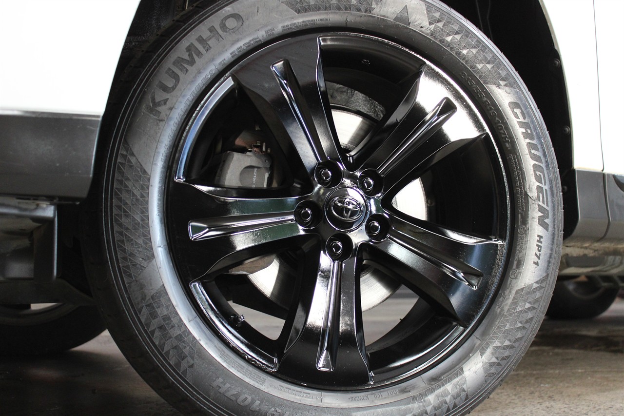 2012 Toyota HIGHLANDER