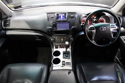 2012 Toyota HIGHLANDER - Thumbnail