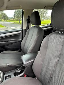2017 Holden Colorado - Thumbnail