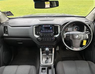 2017 Holden Colorado - Thumbnail