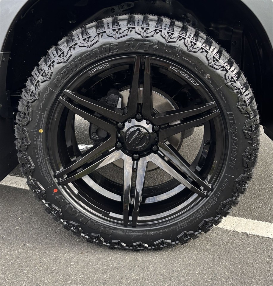 2017 Holden Colorado