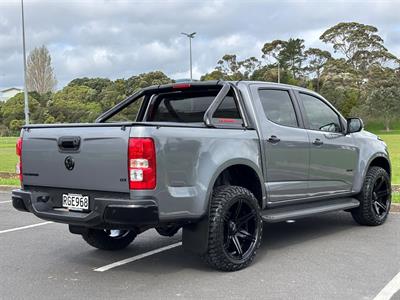 2017 Holden Colorado - Thumbnail