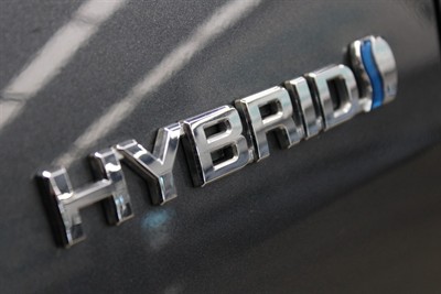 2020 Toyota RAV4 - Thumbnail