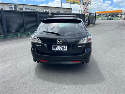 2010 Mazda Atenza - Thumbnail