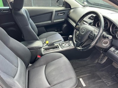 2010 Mazda Atenza - Thumbnail