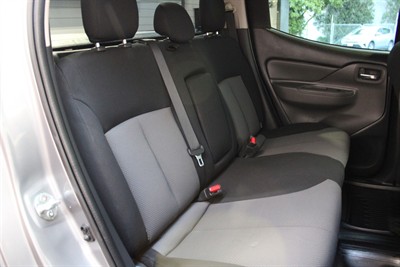 2019 Mitsubishi Triton - Thumbnail