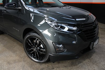 2019 Mitsubishi Triton - Thumbnail