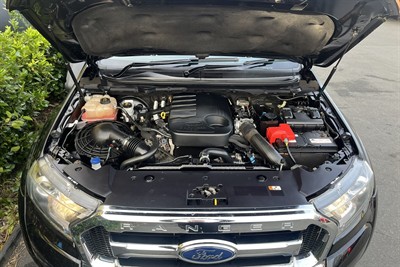 2016 Ford Ranger - Thumbnail