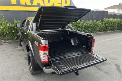 2016 Ford Ranger - Thumbnail