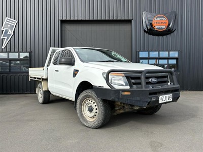 2013 Ford Ranger - Thumbnail