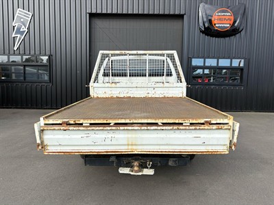 2013 Ford Ranger - Thumbnail