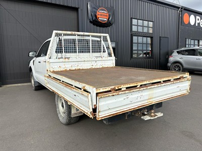 2013 Ford Ranger - Thumbnail