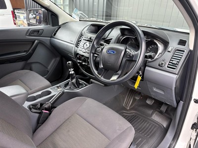 2013 Ford Ranger - Thumbnail