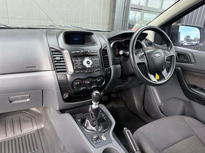 2013 Ford Ranger - Thumbnail