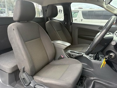 2013 Ford Ranger - Thumbnail