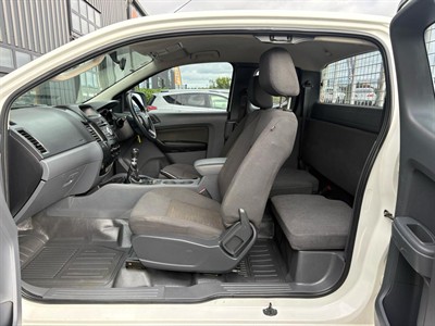 2013 Ford Ranger - Thumbnail