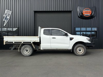 2013 Ford Ranger - Thumbnail