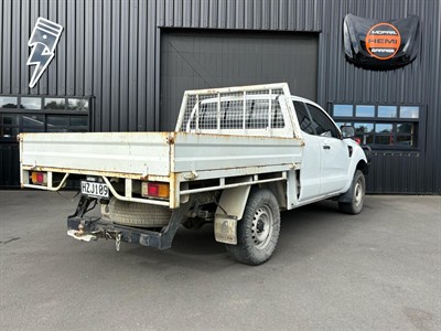 2013 Ford Ranger - Thumbnail
